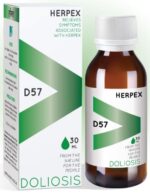 Doliosis D57 Herpex Liquid Complex
