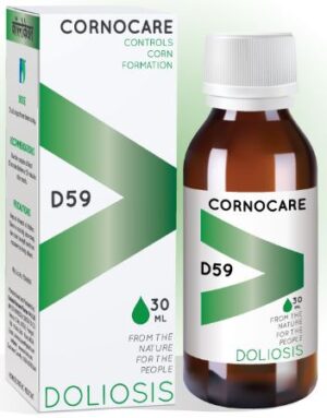 Doliosis D59 Cornocare Liquid Complex