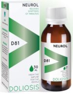 Doliosis D81 Neurol Liquid Complex