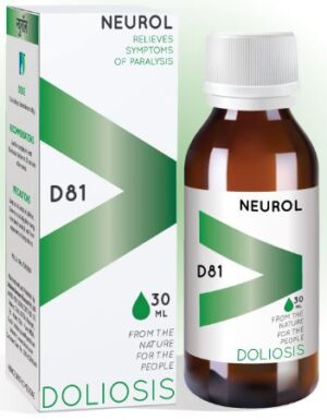 Doliosis D81 Neurol Liquid Complex