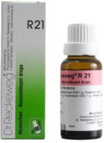 Dr. Reckeweg R21 Reconstituant Drop