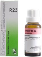 Dr. Reckeweg R23 Eczema Drop