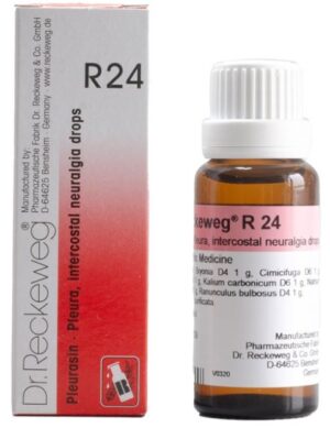 Dr. Reckeweg R24