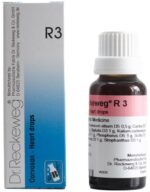 Dr. Reckeweg R3 Heart Drop Oral Drops