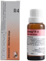 Dr. Reckeweg R4 Diarrhoea Drop Oral Drops