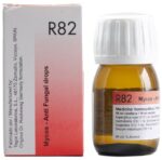 Dr. Reckeweg R82 Anti Fungal Drop