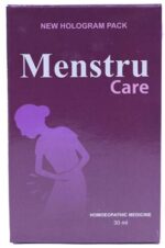 Dr. Wellmans Menstru Care Drop