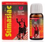 Dr. Wellmans Stimasiac Nervine Tonic for Men