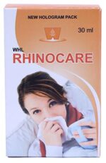 Dr. Wellmans WHL Rhinocare Drop