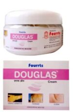Fourrts Douglas Cream