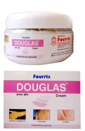 Fourrts Douglas Cream