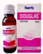 Fourrts Douglas Drops