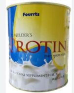 Fourrts Dr.Mulder's Protin Powder