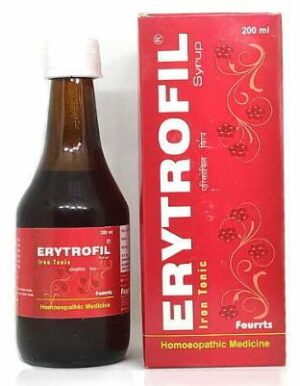 Fourrts Erytrofil Syrup
