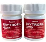 Fourrts Erytrofil Tablet