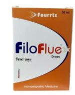 Fourrts Filo Flue Drop