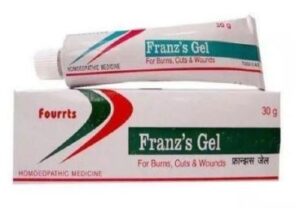 Fourrts Franz's Gel