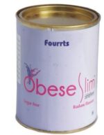 Fourrts Obese Slim Powder