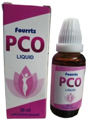 Fourrts PCO LIQUID