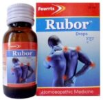 Fourrts Rubor Drop