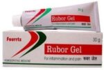 Fourrts Rubor Gel