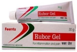 Fourrts Rubor Gel