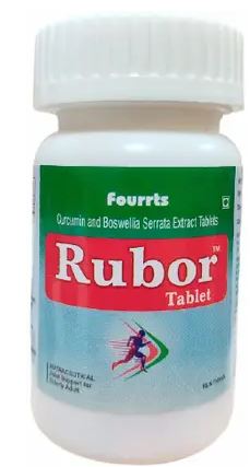 Fourrts Rubor Tablet 15
