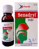 Fourrts Senadryl Drop