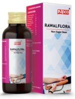 Nipco Rawalflora – Blood Pressure Tonic