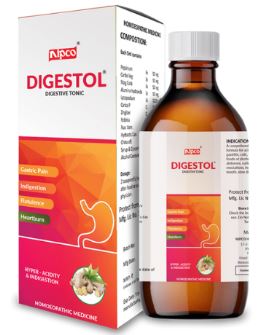 Nipco Digestol Digestive Tonic