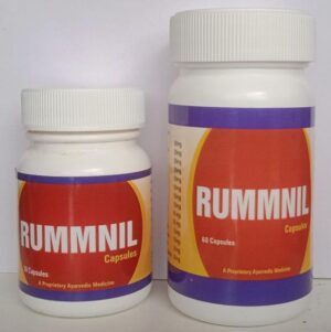 RUMMNIL CAPSULES
