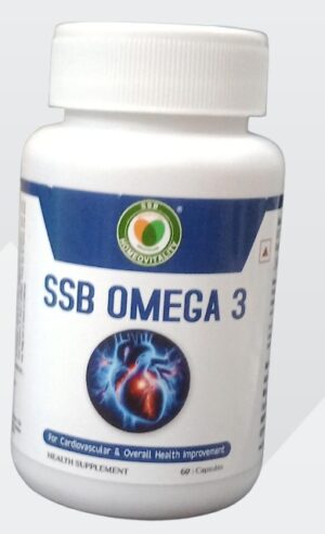 SSB OMEGA 3