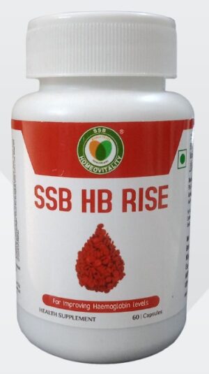 SSB HB RISE