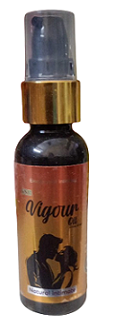 SSB VIGOUR OIL