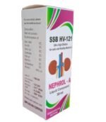 SSB HV - 121 NEPHROL - A (KIDNEY DROPS)