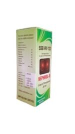 SSB HV -122 [NEPHROL - B (Kidney drops)]