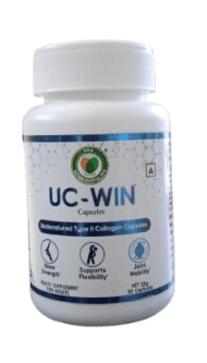 UC - WIN CAPSULES